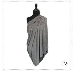 Multi Use Mursing Scarf